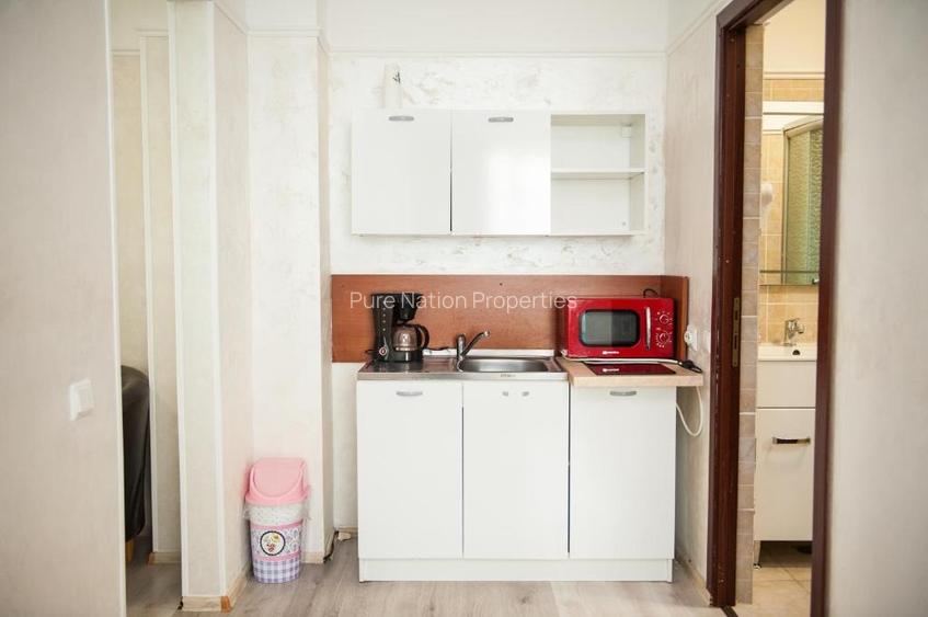 Apartament 2 camere pentru angajați - 6