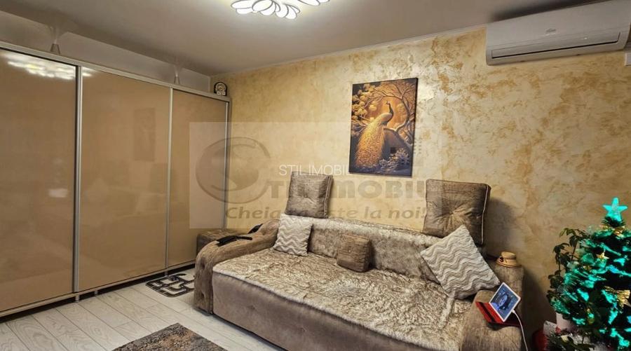 Apartament de vanzare 2 camere decomandat bloc nou Valea Lupului - 3