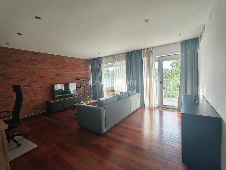 Kiseleff apartament 2 camere modern in bloc nou - 18