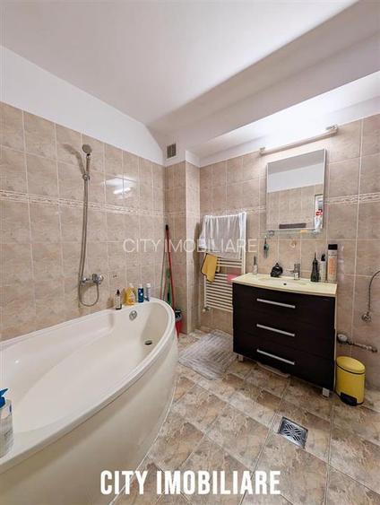 Apartament 3 camere, S-79mp+6mp. balcon, garaj, Buna Ziua. - 3