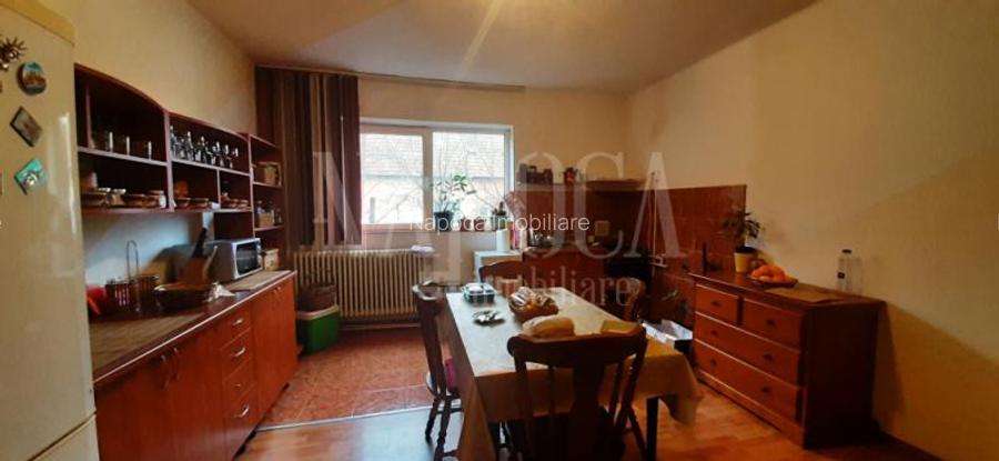 Apartament 4 camere de vanzare in Andrei Muresanu, Cluj Napoca - 7