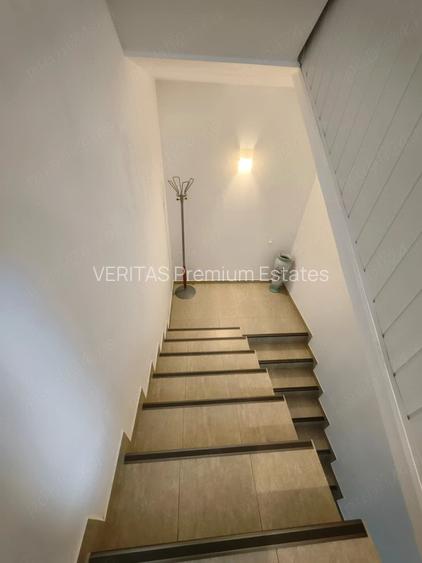 Casa individuala de vanzare 2011, garaj si curte, Colentina cartier Ion Creanga - 12