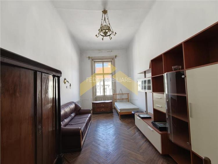 Apartament de inchiriat 4 camere Palatul Neuman - 4