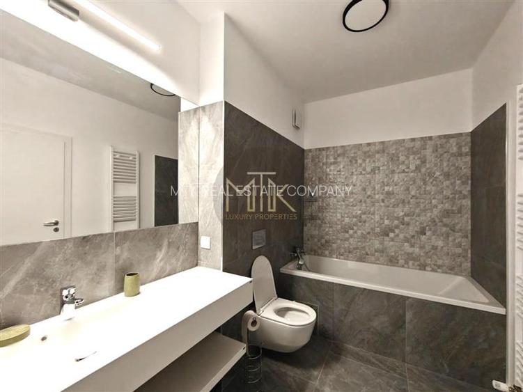 Apartament 3 camere Exclusivist, mobilat/utilat | IVY Residence, Jandarmeriei - 7
