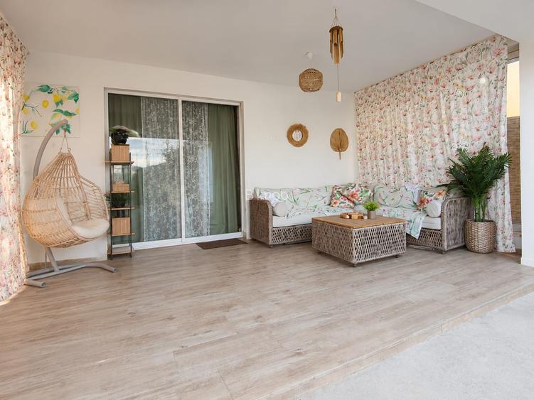 Vila la cheie | 6 camere 210mp + 475mp teren | Dudu - Chiajna - 17