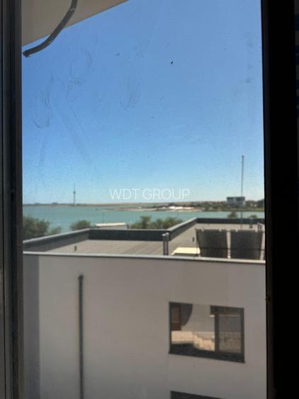 Vânzare/Inchiriere Azil Modern în Techirghiol - Parter + 3 Etaje - 26