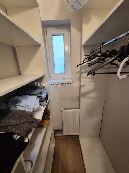 2 camere Cismigiu - Brezoianu 71 mp - 7