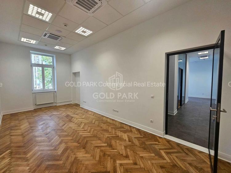 Cladire de Birouri - Zona Centrala - Terase / Locuri de Parcare - 26