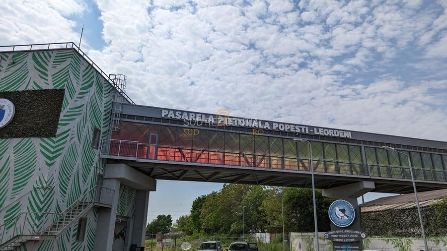 Garsoniera de vanzare, acces facil metrou Berceni –Comision 0 - 27