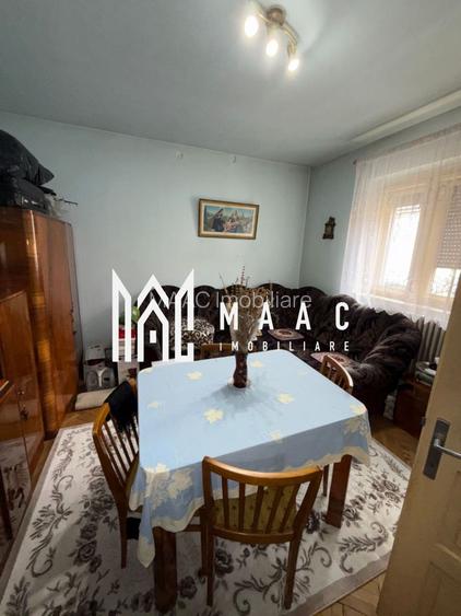 Casă individuală | 1.075 mp teren | 80 mp utili | Investiție | Zona Turnișor - 15