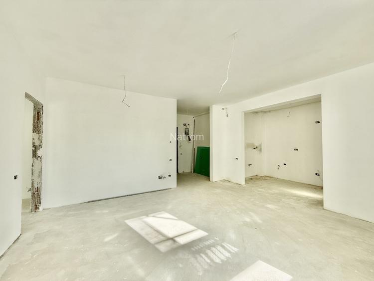 Centrul Capitalei Dacia-Mosilor, Apartament cu fata la SUD - 9