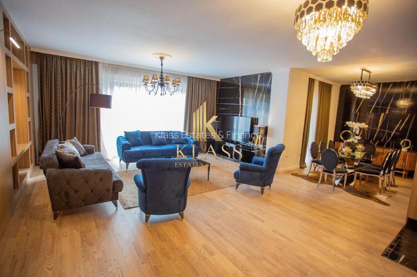 Apartament 4 camere Herastrau/ Aviatiei - 2