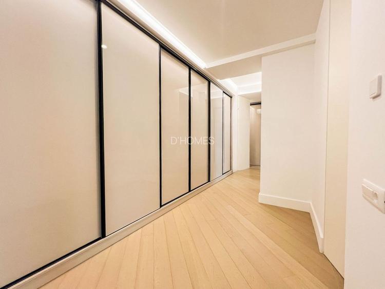 Chirie I Penthouse 4 camere I Iancu Nicolae I Bloc Luxury I 2 Parcari - 9