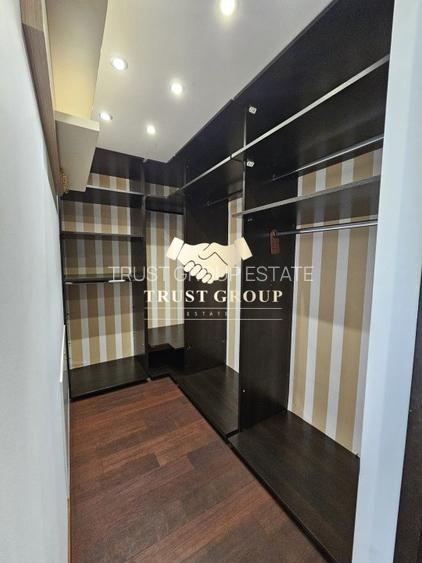 Duplex 3 camere | gradina | 2 locuri de parcare - Arcul de Triumf - 9