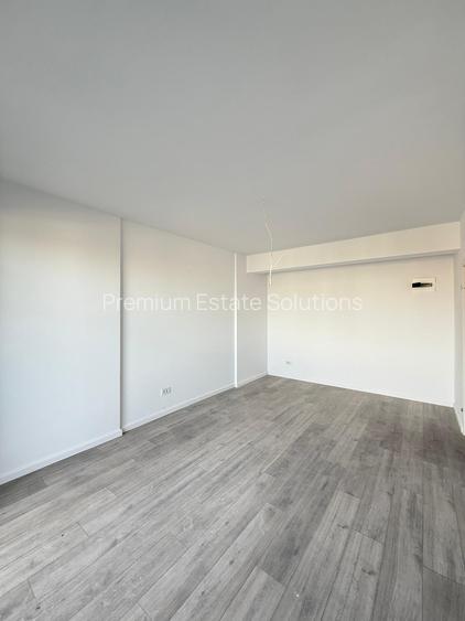 Garsoniera decomandata-Bloc Nou-Militari Residence - 9