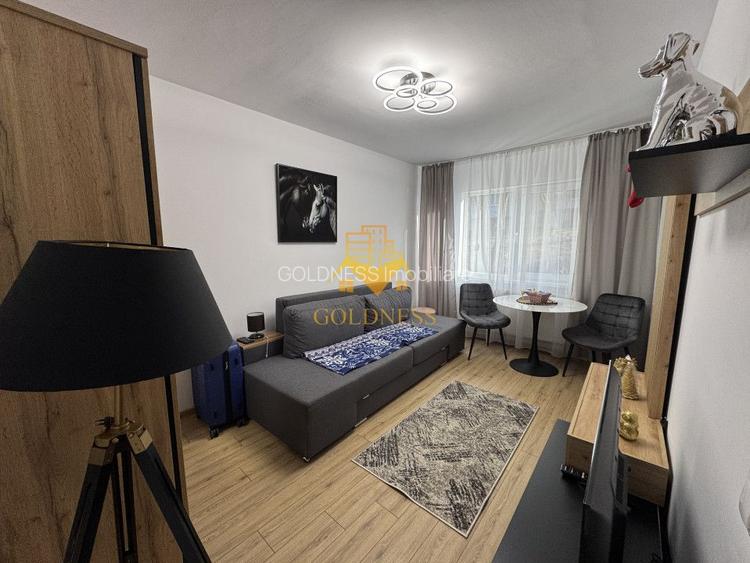 O camera, modern, prima inchiriere,Casa Piratilor Manastur,Primaverii - 8