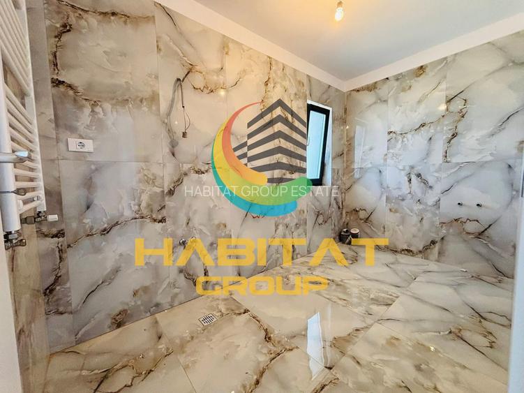 Casa P+1+pod, 4 camere, teren 385 mp- Berceni - 11