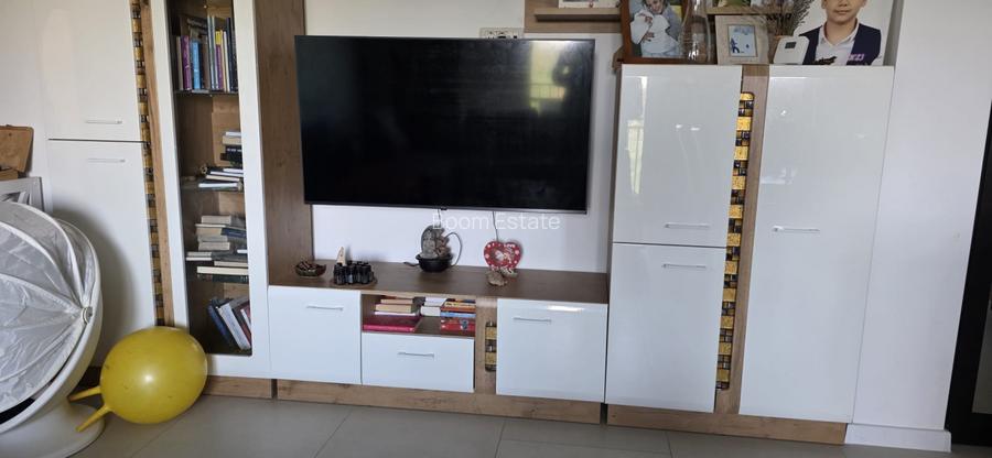 Apartment cu 3 camere, Giroc, zona Braytim complet utilat - 10