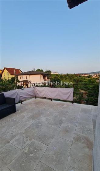 Vanzare apartament 2 camere bloc nou, terasa de 50 mp in Zorilor zona Golden Tul - 12