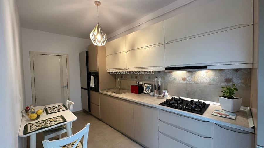 Apartament 2 camere Cotroceni Smart Residence - 10