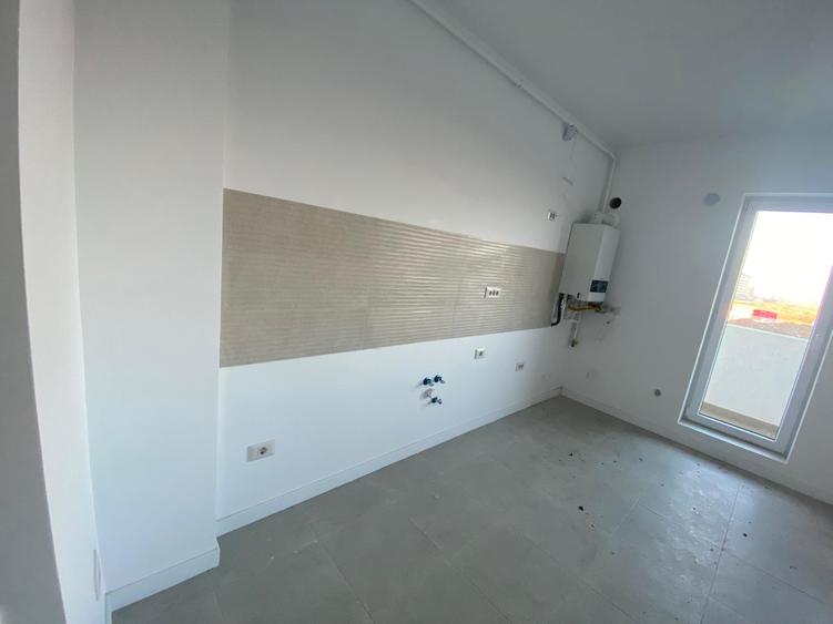 APARTAMENT 2 CAMERE | 51MP | ACCES METROU BERCENI | FINALIZAT
