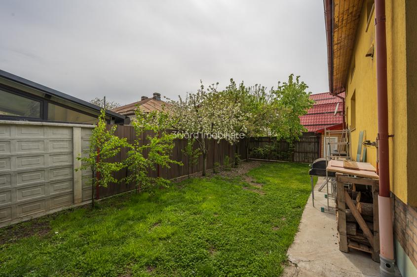 Casa 4 camere 143 MPU | Demisol, garaj Lot 387 mp | Otopeni Central - 36