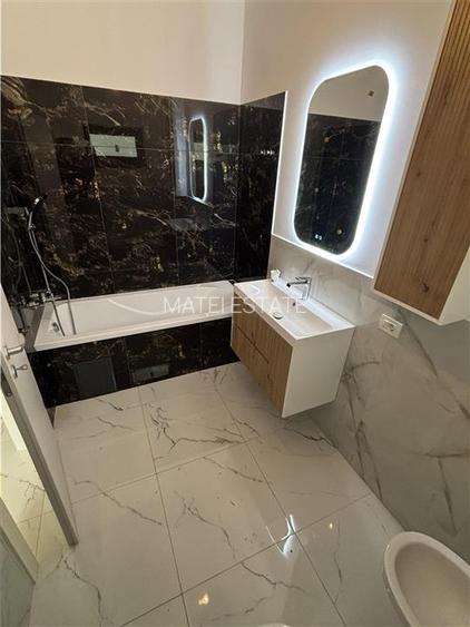 Duplex pe parter Mosnita Noua - 3