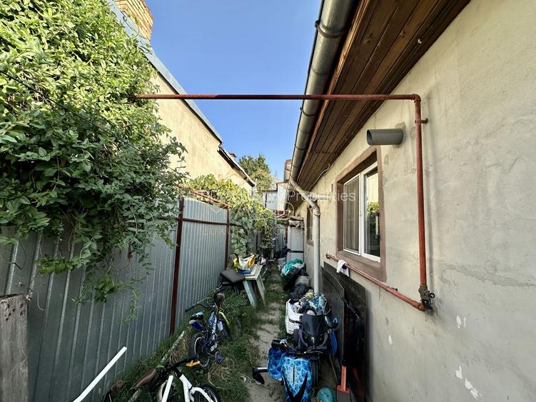 Casă de vânzare – Zona Parc Bazilescu / Bucureștii Noi – 125.000 € - 6