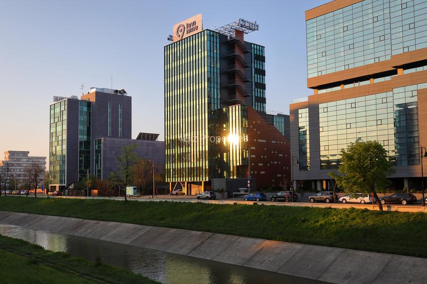 Clădire de birouri premium de vânzare | Iași , grad ocupare 90%, COMISION 0 - 3