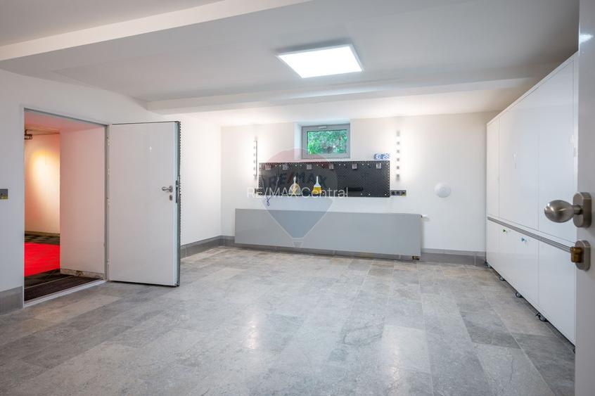 Arhitectură interbelică reinterpretată contemporan - 31