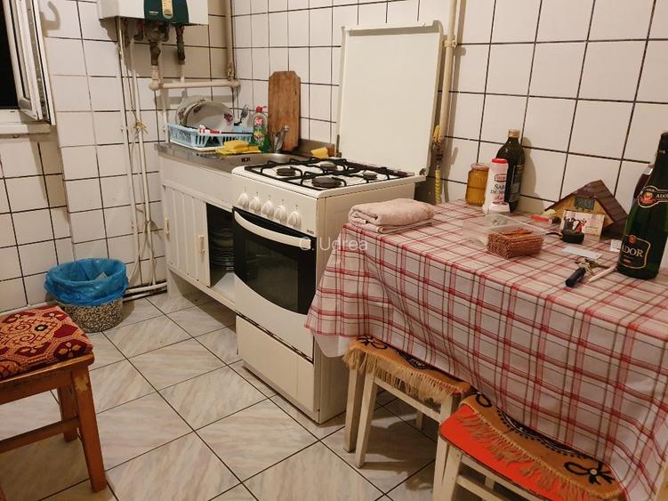 Apartament 2 camere Zona Cetate  - 6