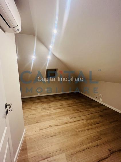 Comision 0%! Casa de vanzare, Borhanci - 13