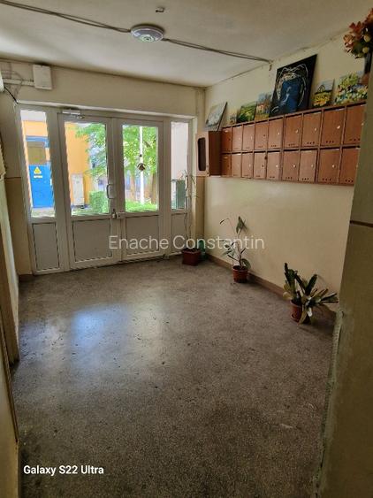 Proprietar, vand apartament 4 camere, nemobilat - 3