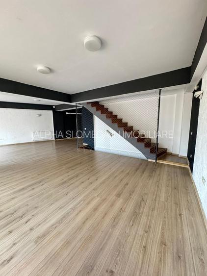 Imobil independent , folosit ca si spatiu comercial - 8