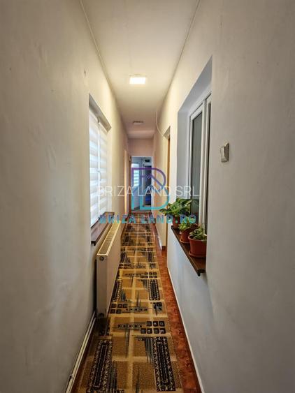 Sos. Chitilei, Colosseum, casa sup. 105mp, 3 camere, teren 211mp - 8