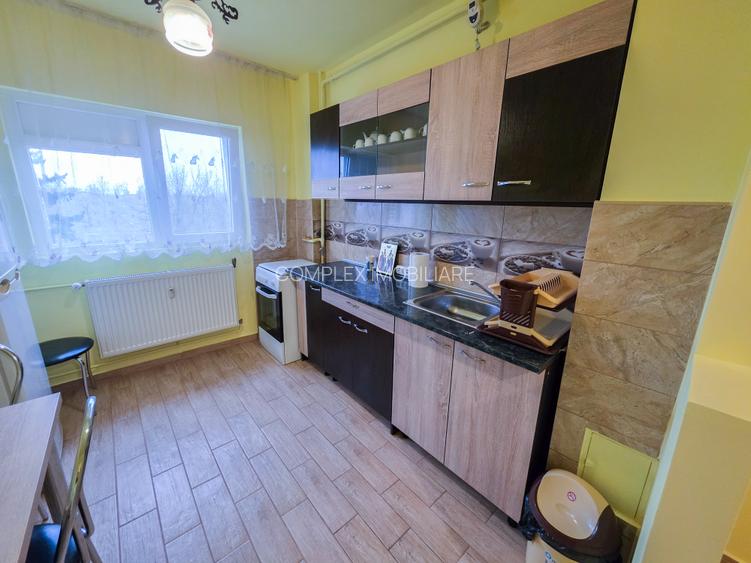 Dristor - Rm Sarat - stradal, Apartament 2 Camere Semidecomandat - 7