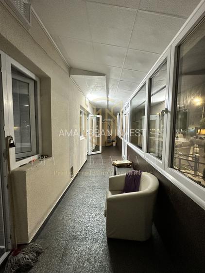 Soseaua Berceni, spatiu comercial - 18