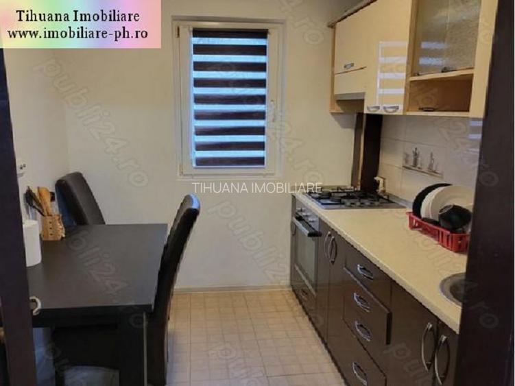 Apartament 3 camere de vanzare: Republicii(Prestij-8 Martie),etajul 2 - 4