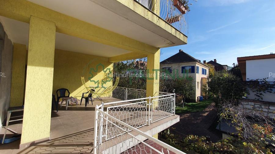 Spațiu birouri de închiriat – central, 120 mp Sibiu - 2