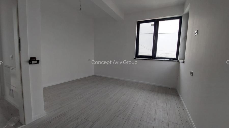 Duplex Magurele P+1+M 4 camere, ULTIMA UNITATE - 8