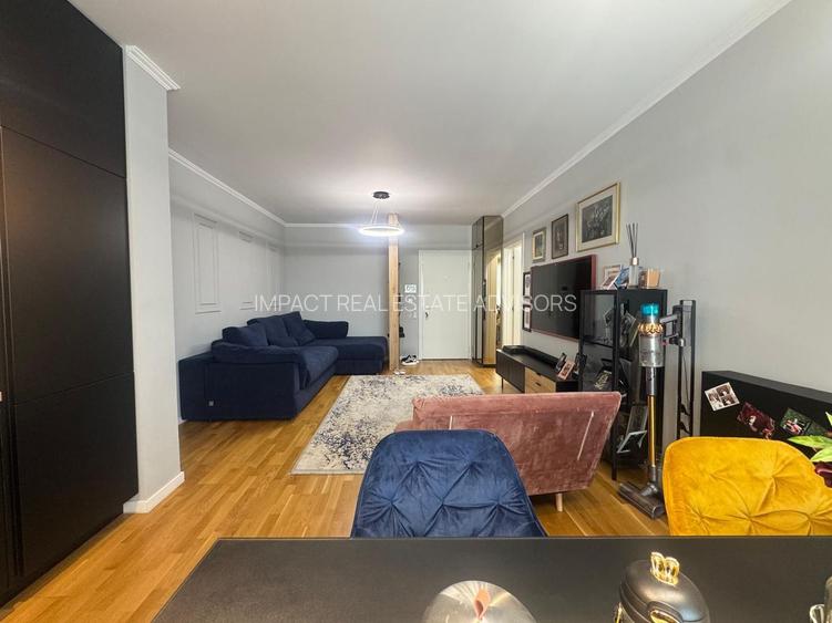 3 camere AVIATIEI ||  LOC DE PARCARE INCLUS || ATLAS RESIDENCE - 6