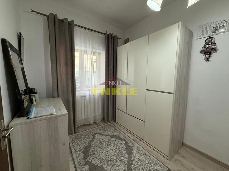 Casă tip duplex de vânzare – Strada I.C. Brătianu - 10