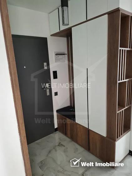Apartament 3 camere, Bloc nou, Calea Baciului - 5