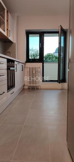 Unirii , 1996, 90mp, 2 bai, 4/6, 2 balcoane, debara, renovat 2020, lift - 10