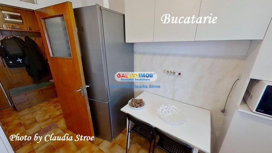 INCHIRIERE APARTAMENT 3 CAMERE OBOR METROU - 18