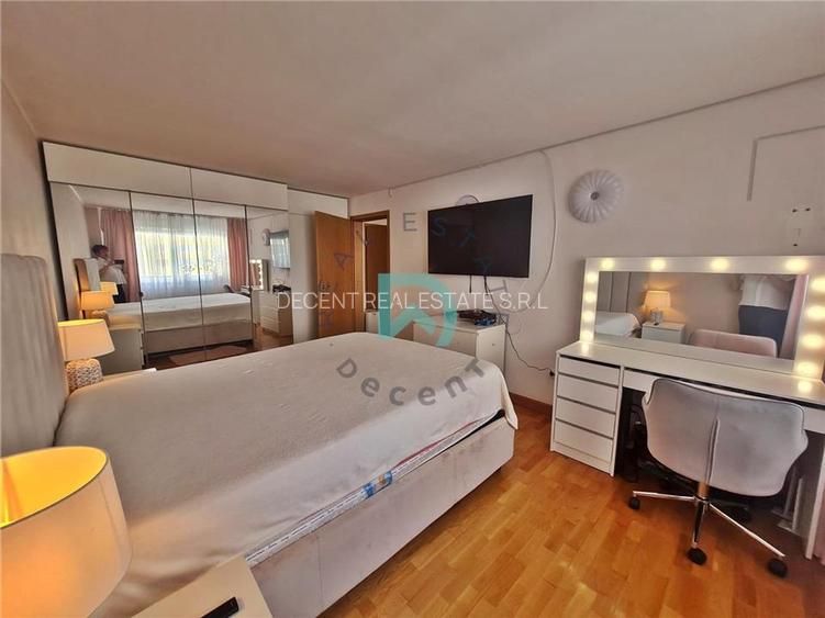 Apartament 2 camere Grivitei, mobilat utilat, Brasov - 16