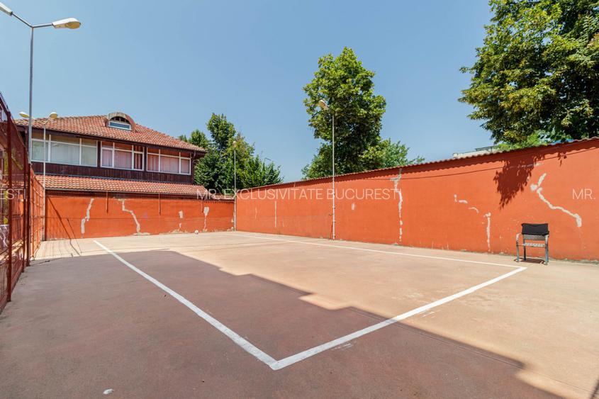 Locuință spectaculoasă cu potențial de business – 730 mp, sector 2 - 10