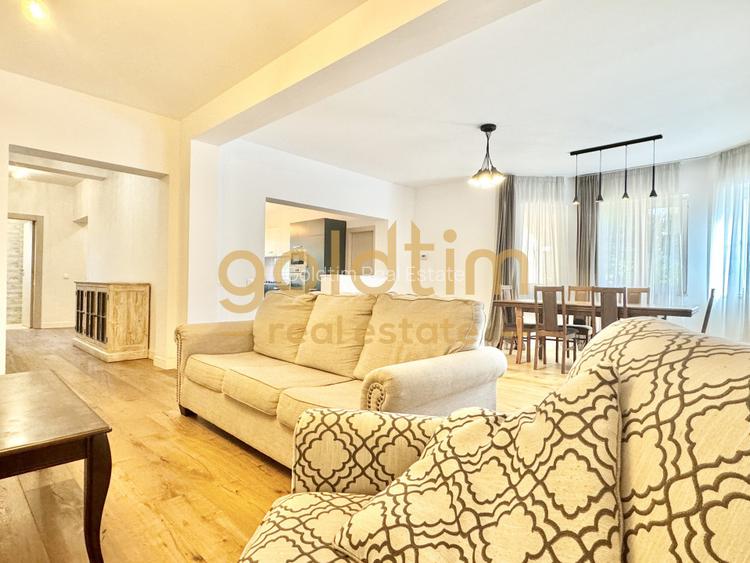 DUPLEX/ IANCU NICOLAE/ GARAJ/ ANSAMBLU REZIDENTIAL/ ZONA VERDE SI LINISTITA - 3