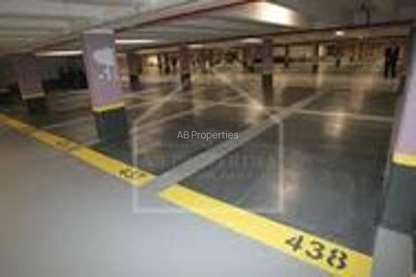 Locuri parcare subterane/supraterane | Valea Doftanei Residence - 3