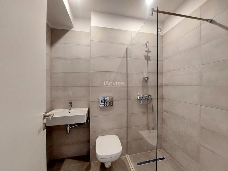 3 Camere, Modern, complet finisat  + terasă - 12